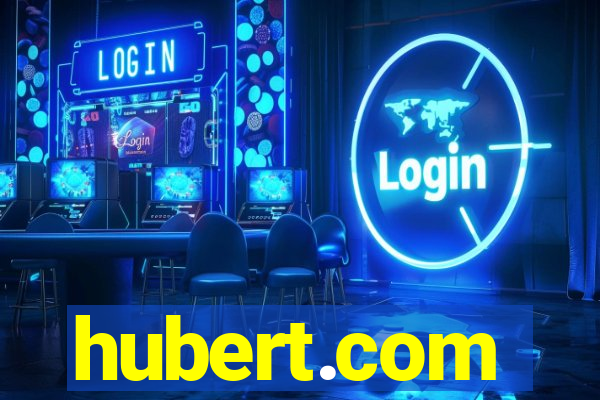 hubert.com plataforma de jogos